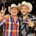 el flaco y grupo firme
