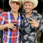 el flaco y grupo firme