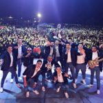 pequeños musical