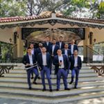 banda pequeños musical