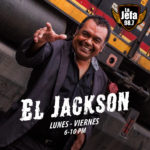 JACKSON