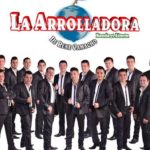 16 ARROLLADORA BANDA EL LIMON 1