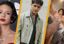 ¡El amor está en el aire! Nodal comparte tierna foto con Ángela Aguilar